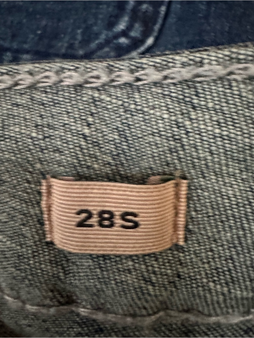 Women’s Ariat Perfect Rise Trouser Size 28S Western Casual Farm - Picture 7 of 7